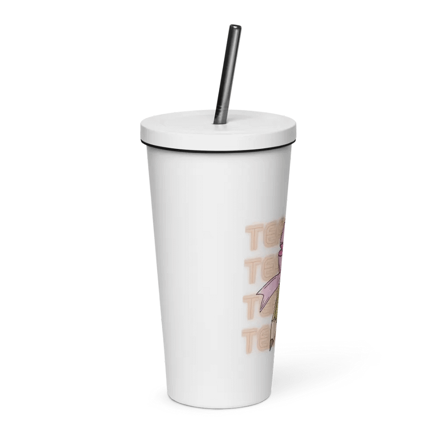 Teacher Tumbler product image (12)