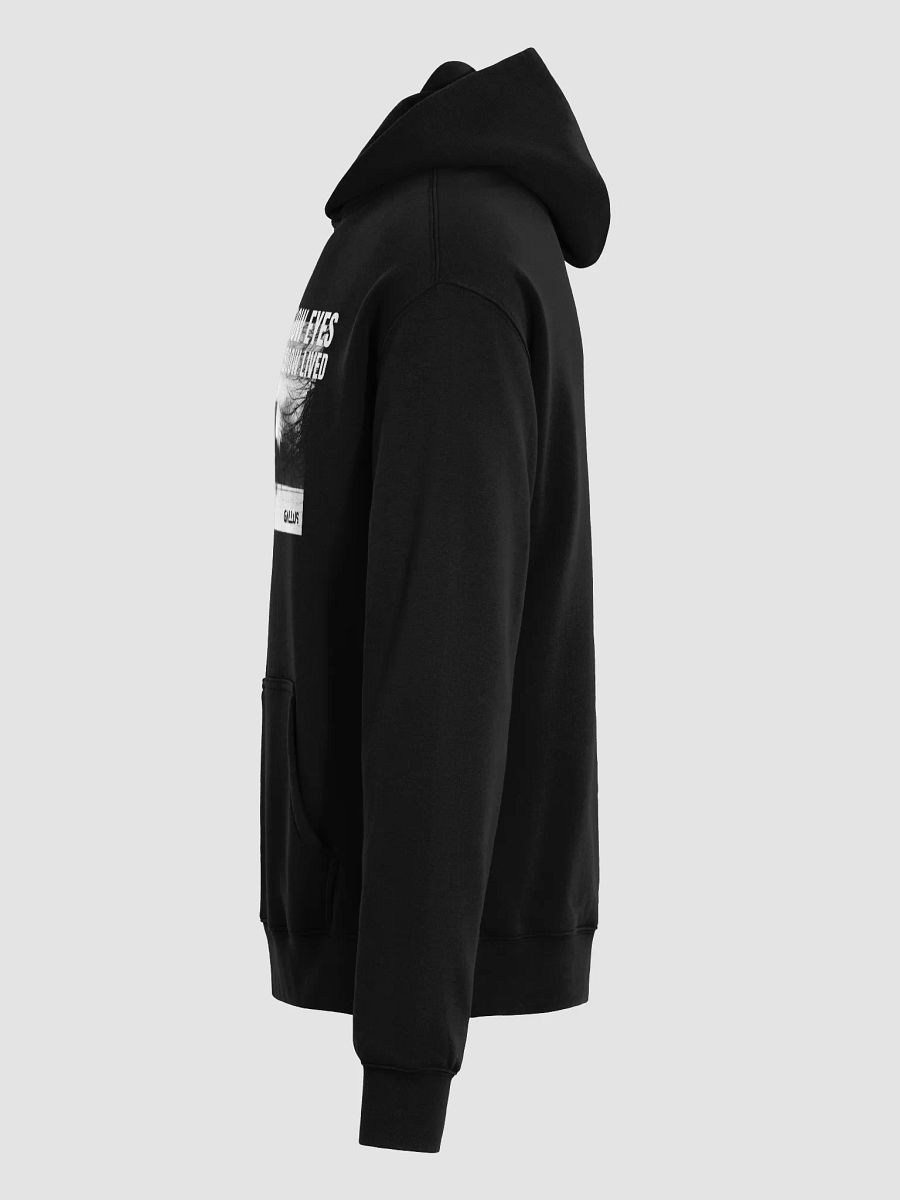Glasgow Eyes Collection Ltd Edition Hoodie product image (6)