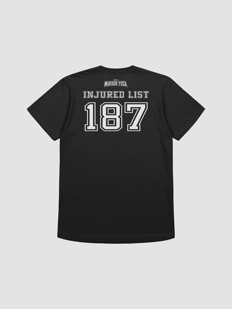 The Bench Warmers Jersey product image (2)