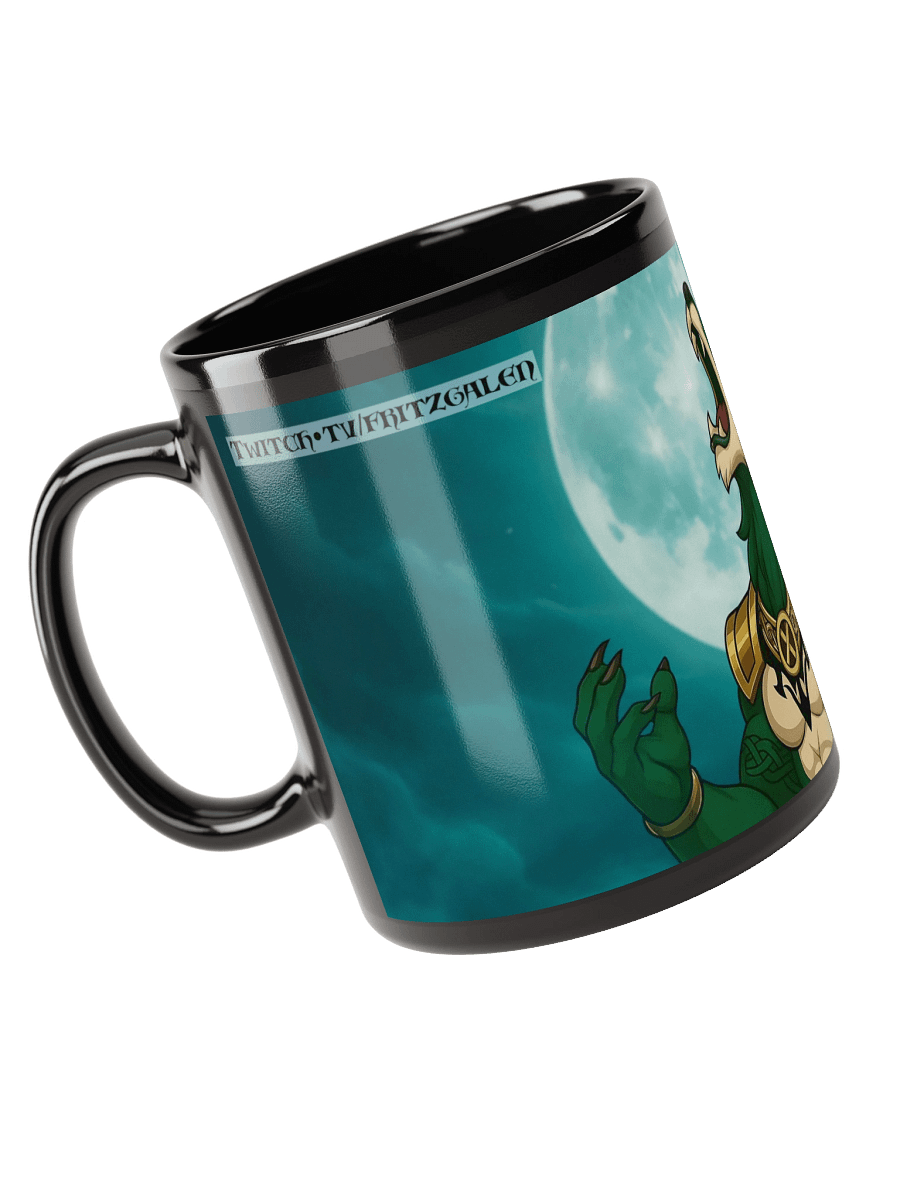 Harbinger Cup product image (5)