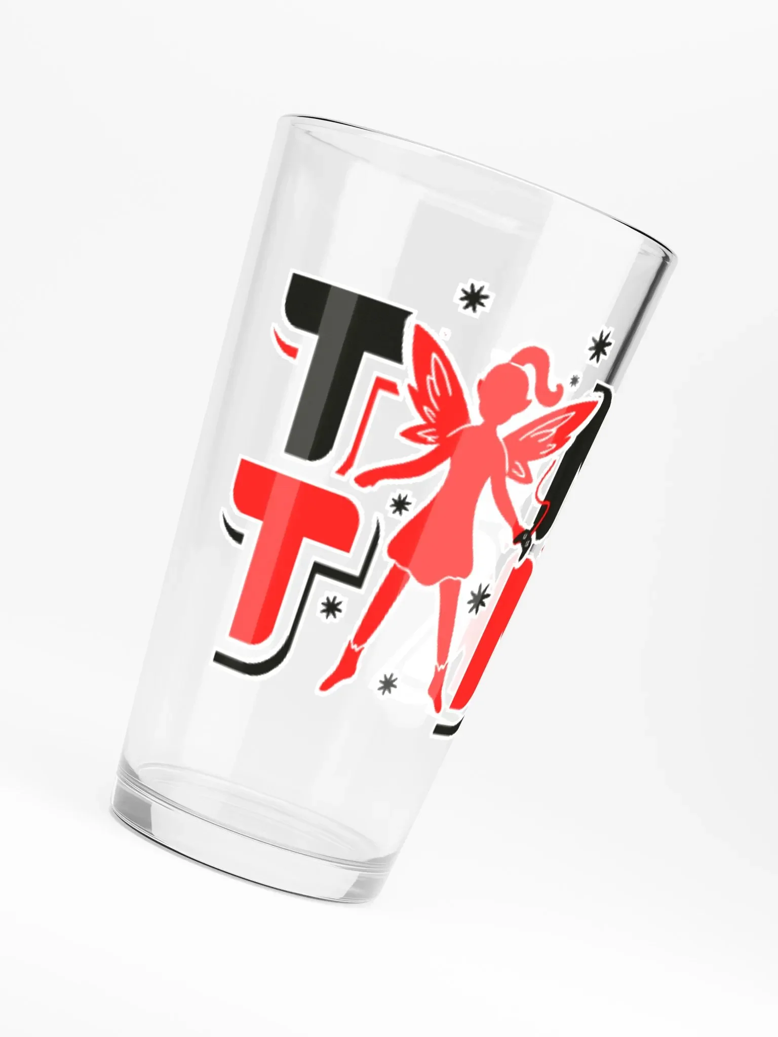 TINK TINK Fairy Shaker Pint Glass product image (6)