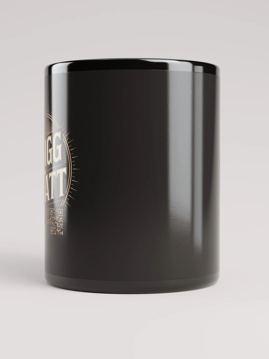BIGGFATT Logo Mug product image (9)