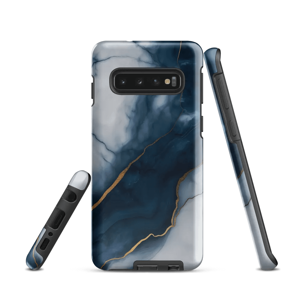 Marble Majesty Samsung® Tough Case product image (1)