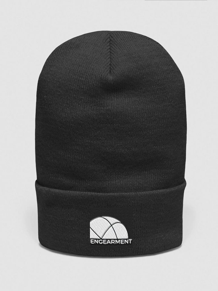 Engearment Beanie product image (1)