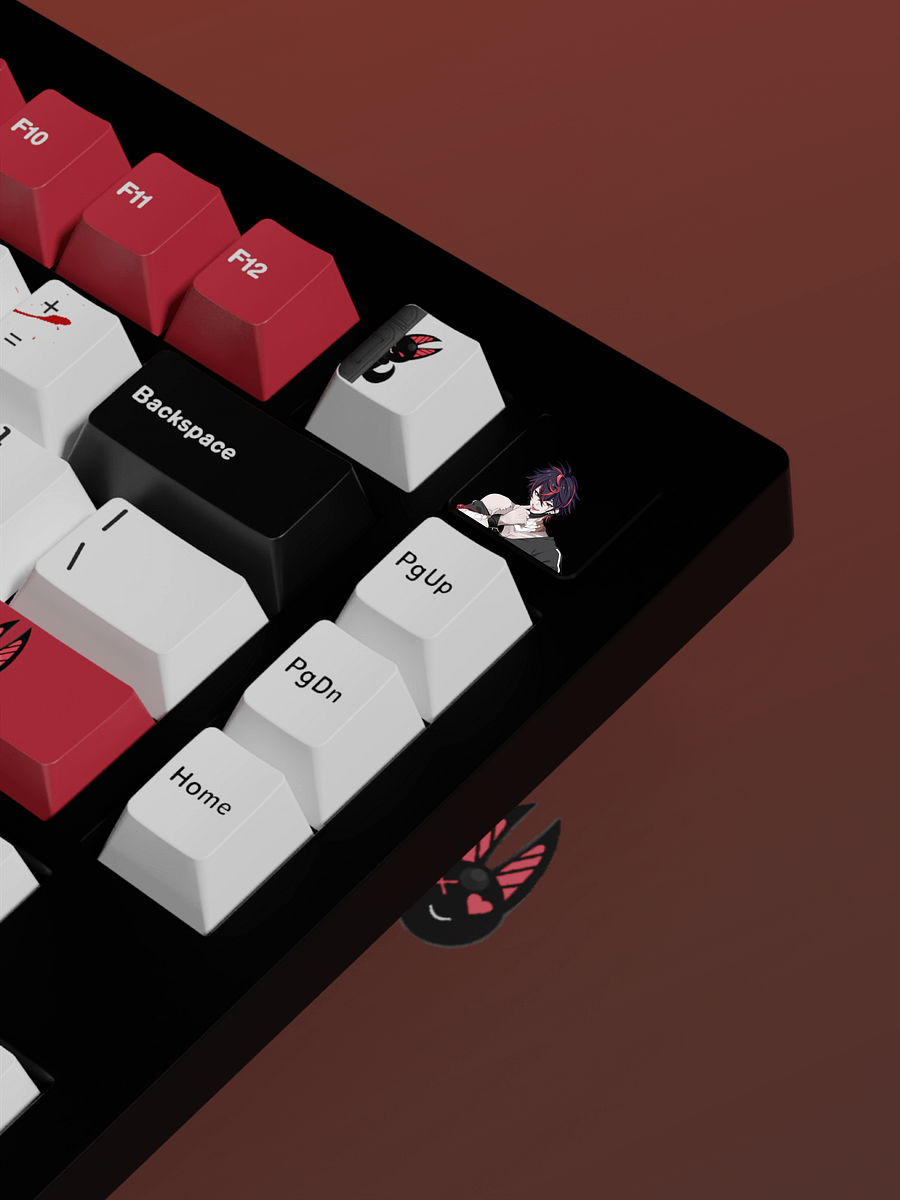 Kuro Keyboard Bundle product image (6)