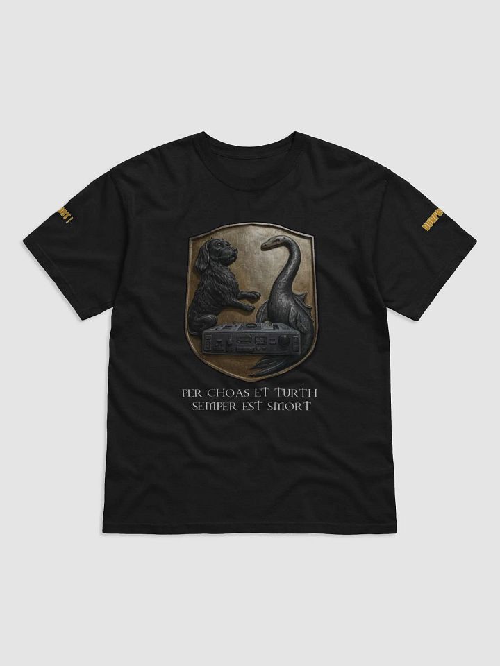 Dun Cresh T-Shirt product image (3)