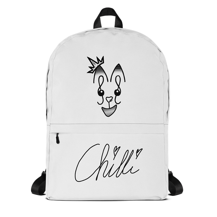 FeelGood Rucksack product image (1)