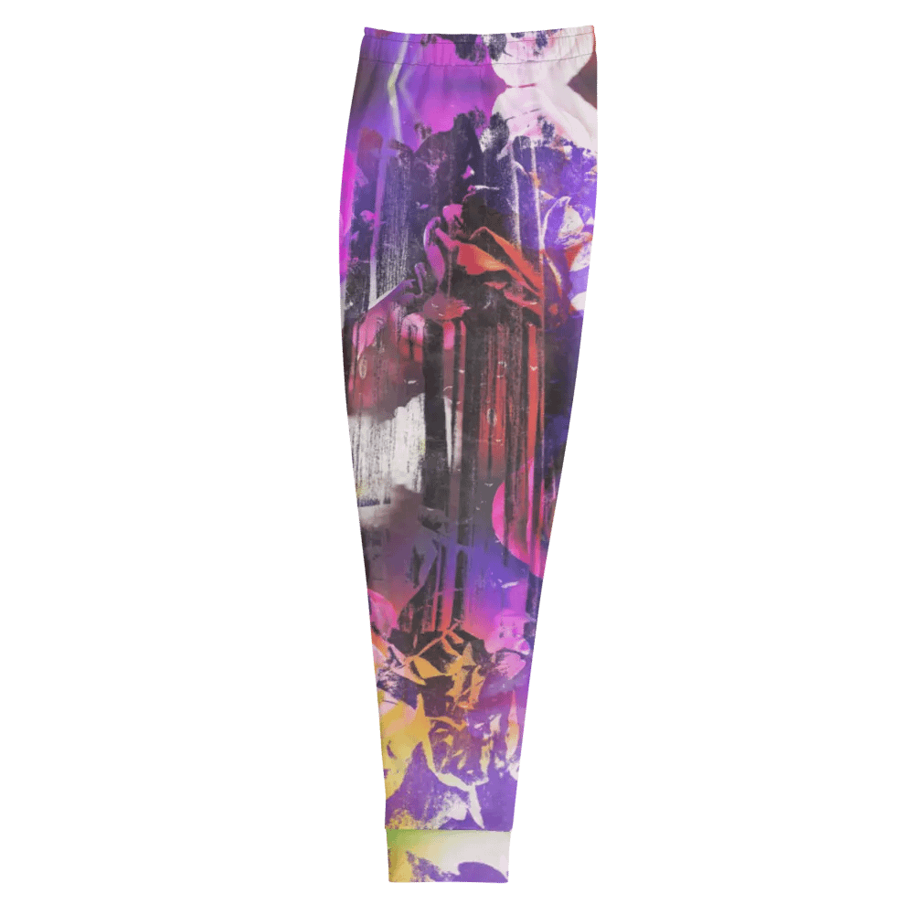 the party - all over print joggers [HOLO] product image (7)