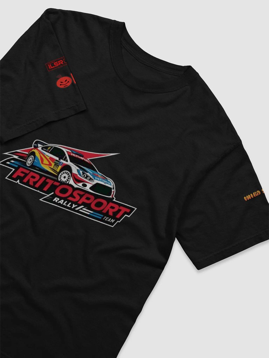 Fritosport Rally Team - Miika Papa Salonen product image (23)
