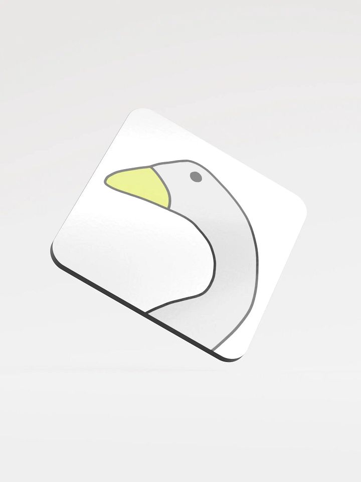 Goose Coaster! product image (1)