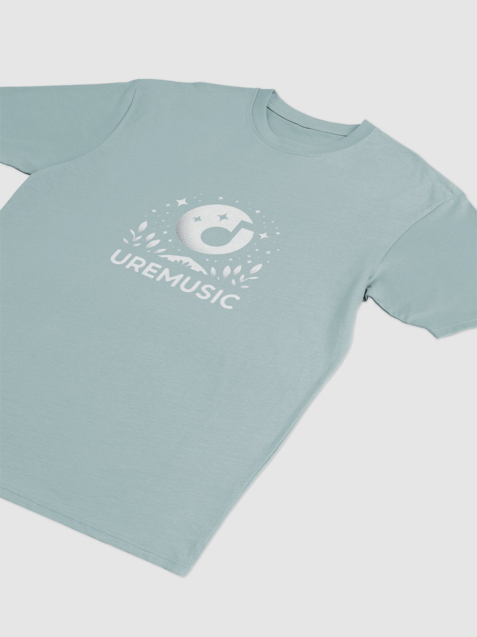 UreMusic Galaxy T-Shirt product image (5)