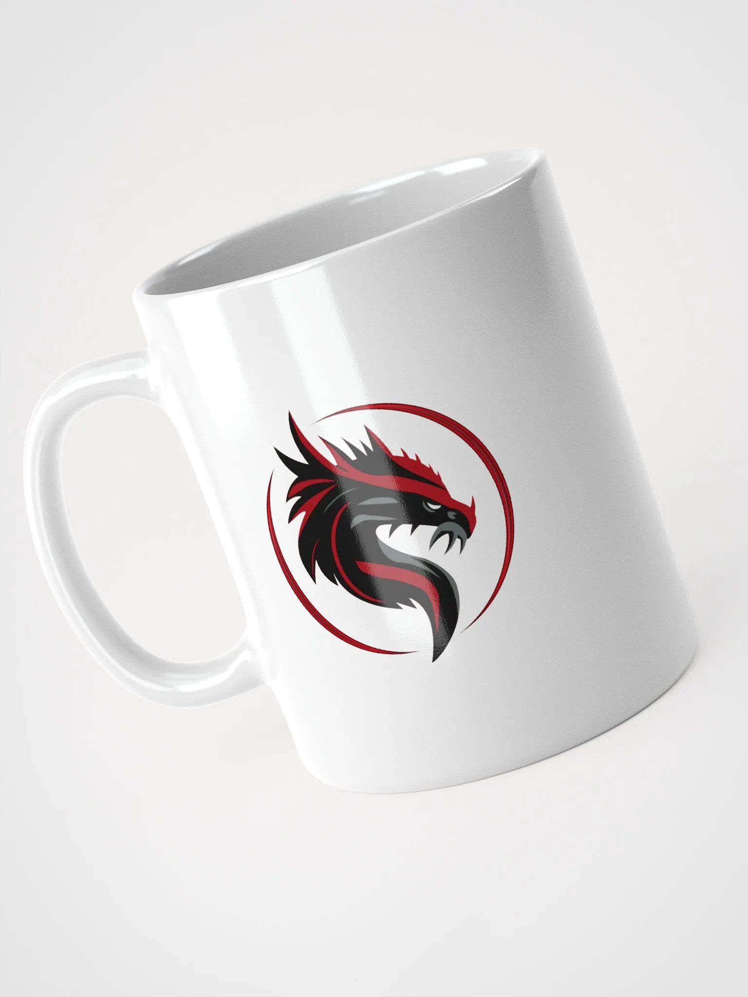 Dragon Emblem Mug product image (7)