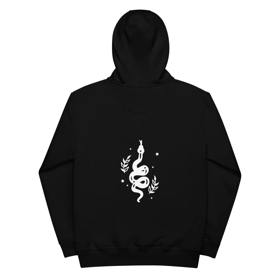 Fusion Hoodie product image (4)
