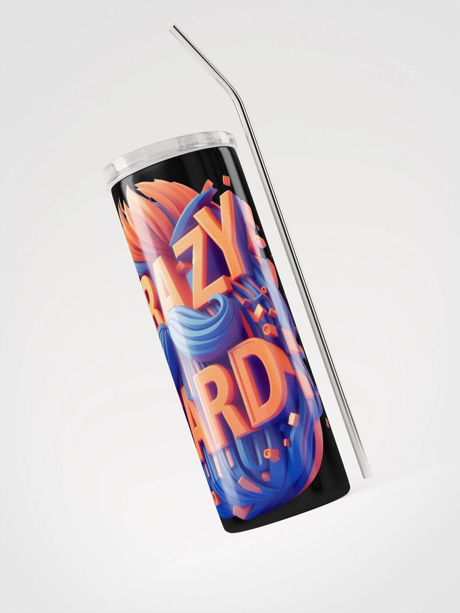 CrazyBeard Swag product image (3)