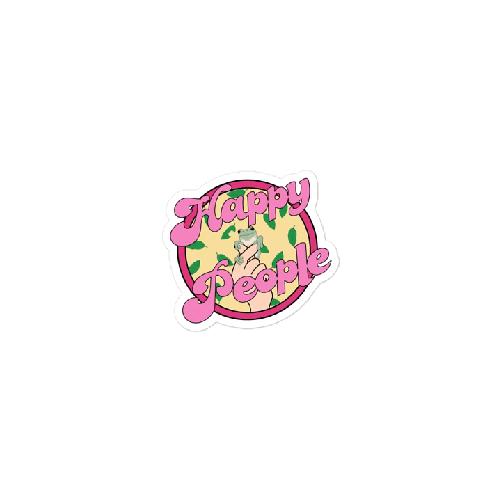 'Lollihops' Magnet product image (1)