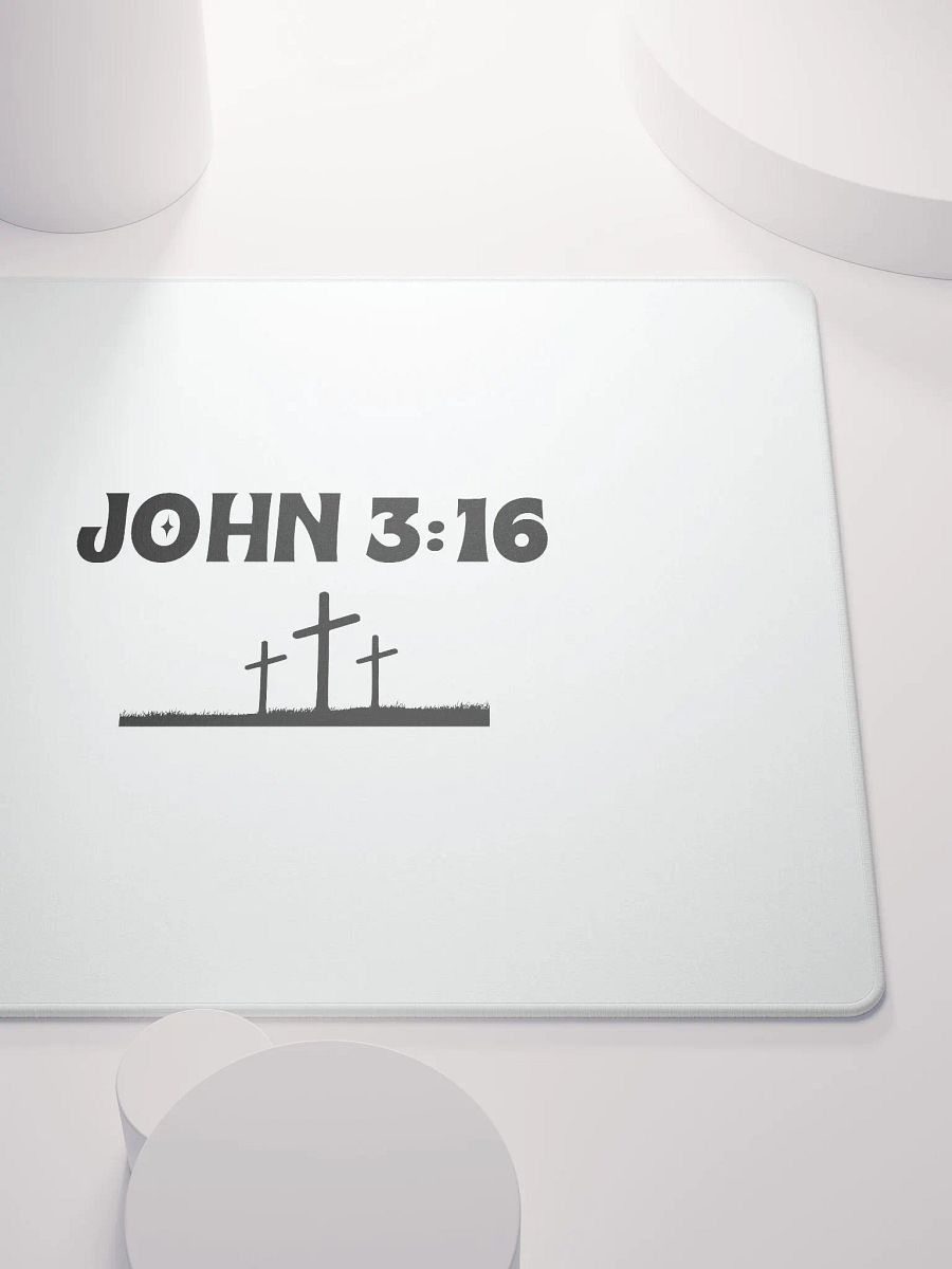 Bible Verse John 3:16 product image (9)