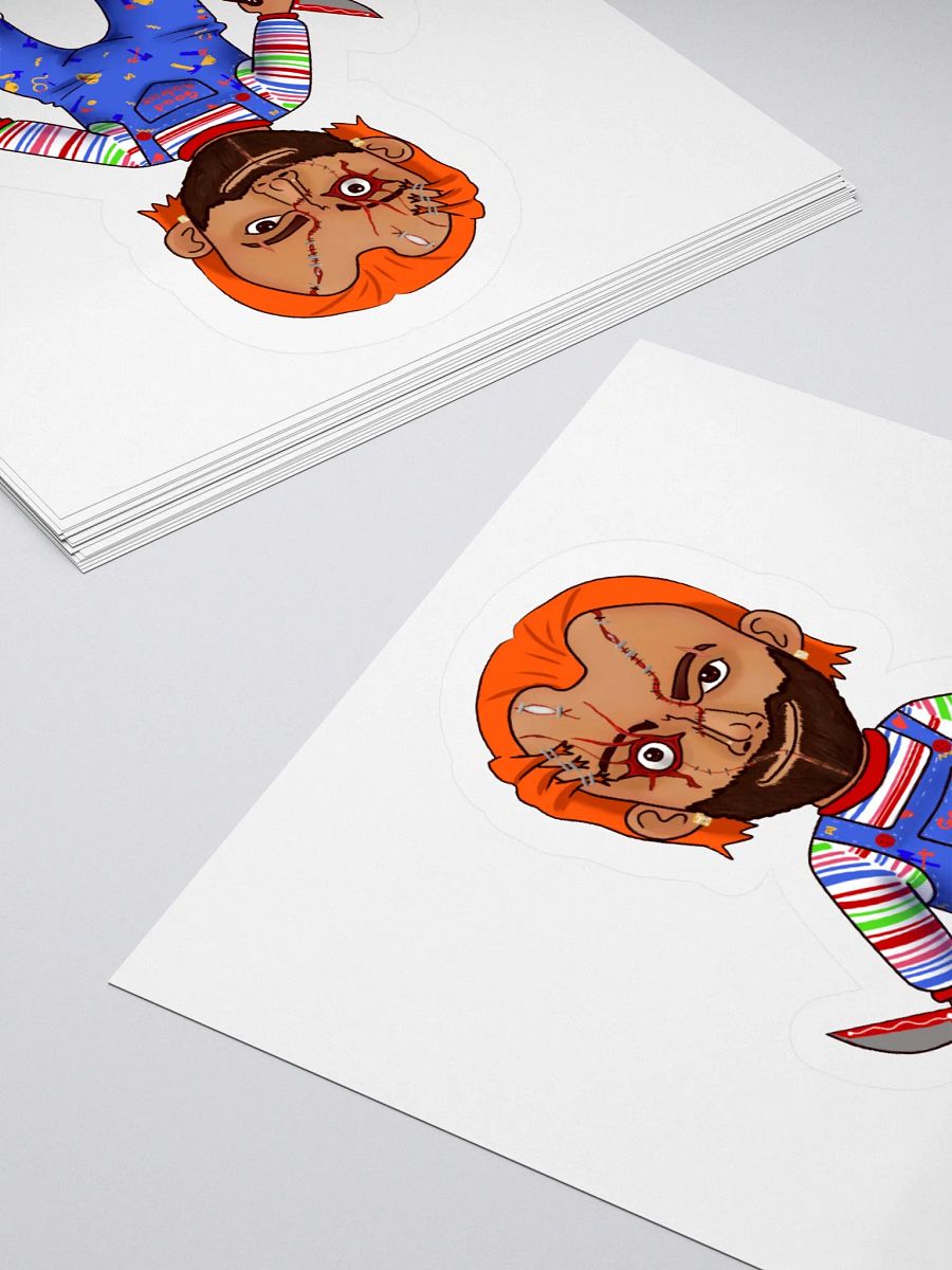 Good Rodrick Sticker product image (10)