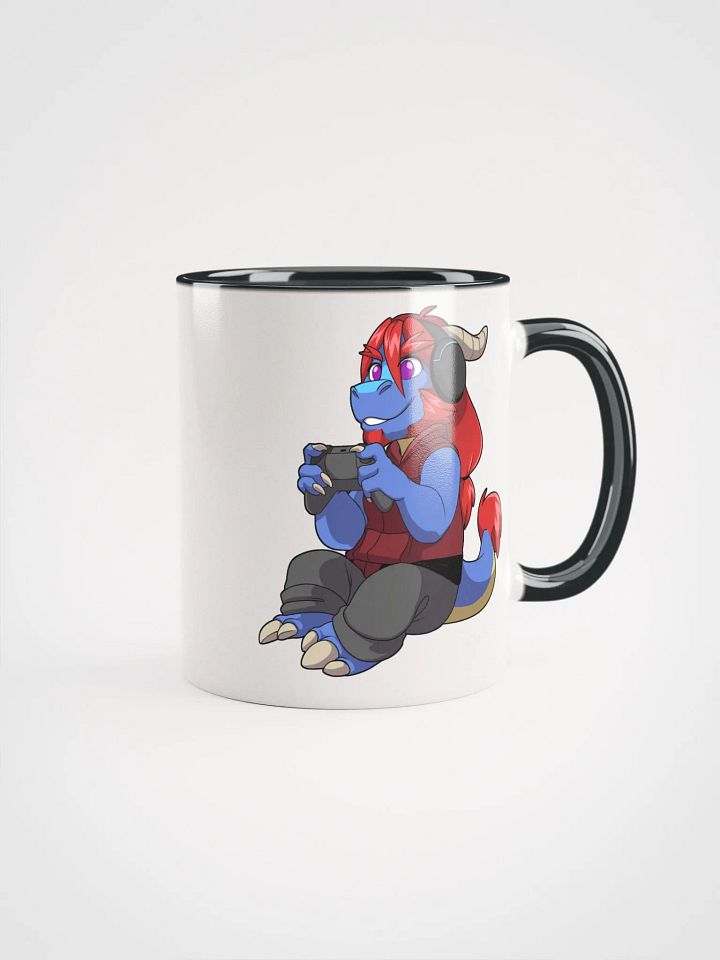 Kobold Keesh Mug - Double Sided product image (2)