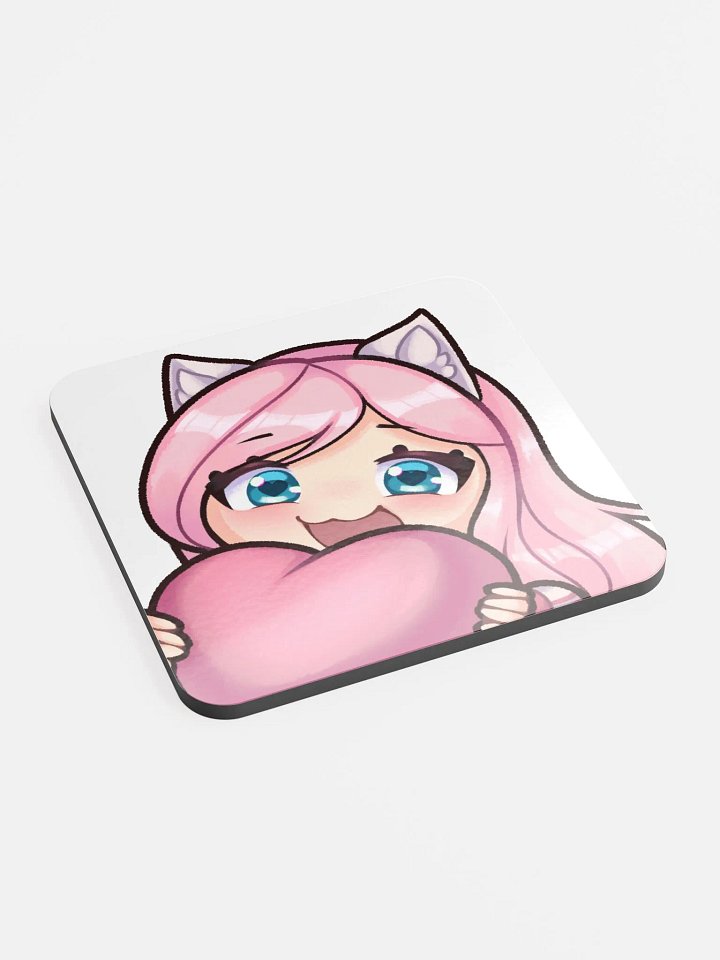 Mysteli Love Coaster product image (2)