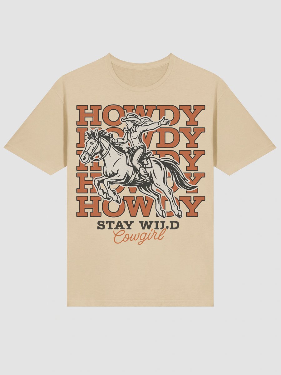 Stay Wild, Cowgirl product image (14)