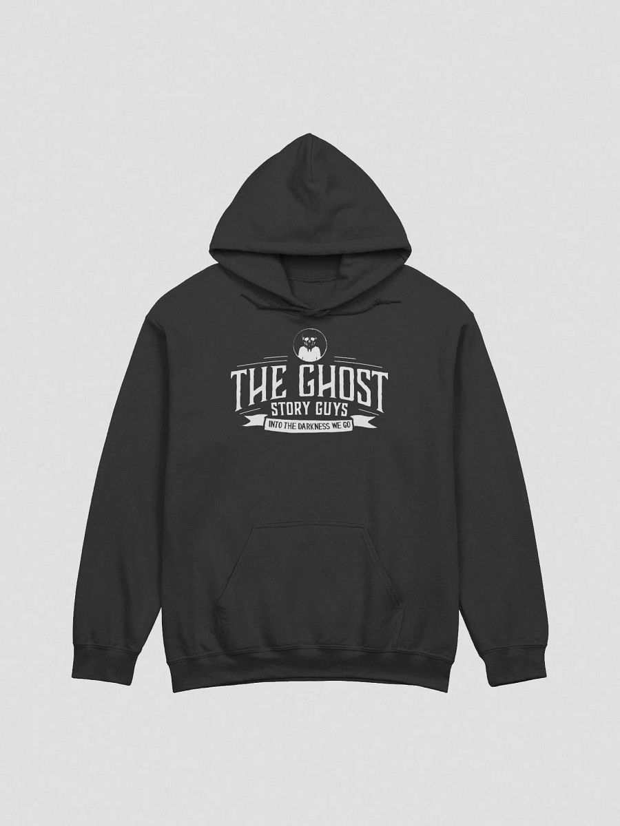 Classic GSG Logo Hoodie product image (2)