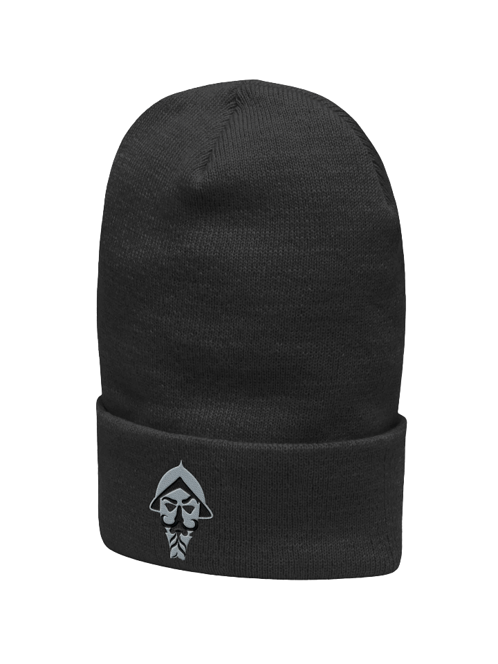 Ironbeard Tactical Cuffed Beanie product image (2)