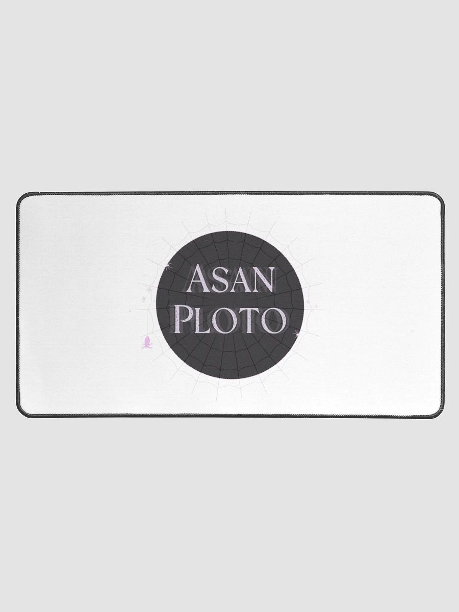 Asan Ploto Mousepad product image (1)