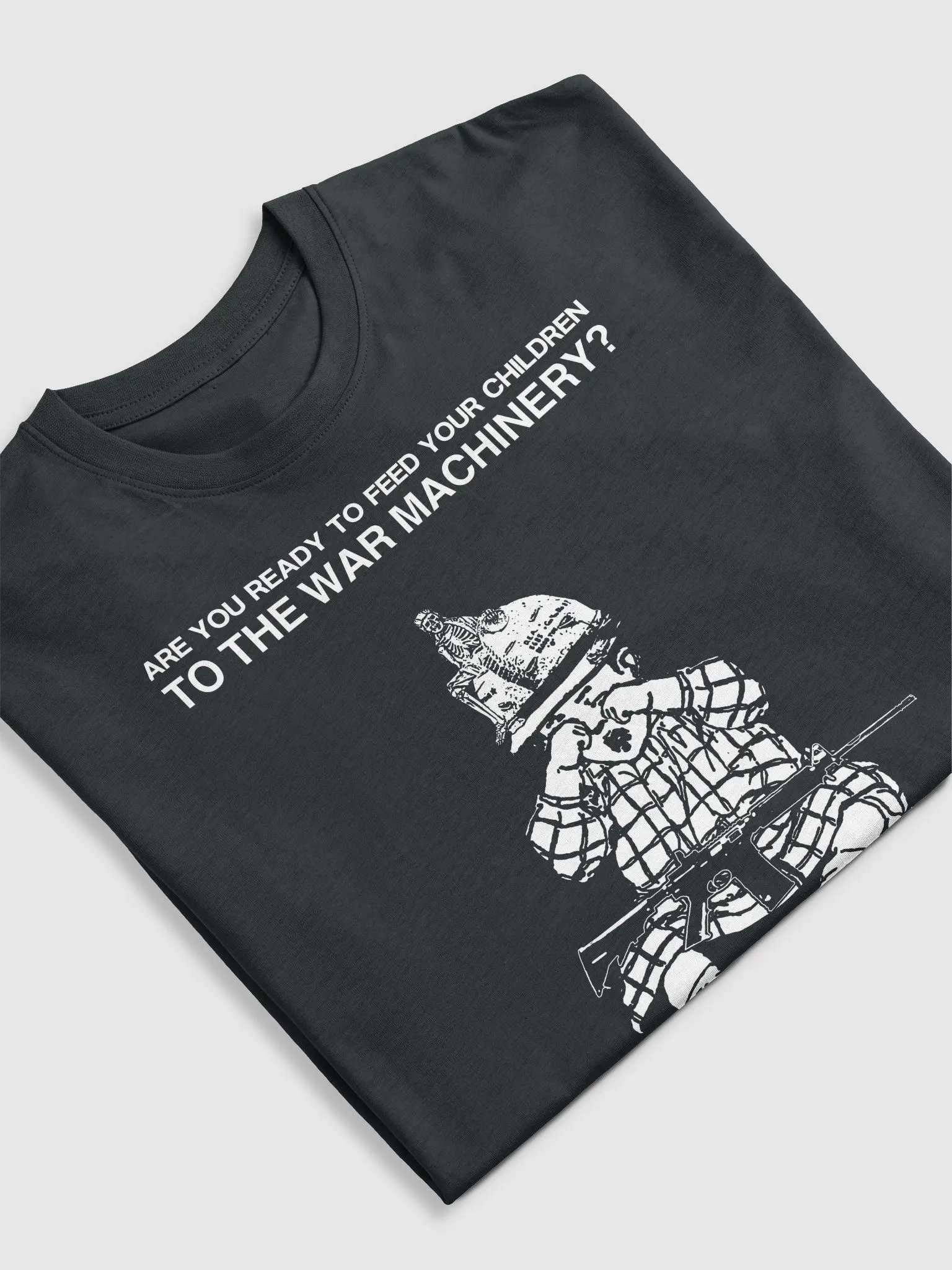 FEED - Tshirt product image (5)