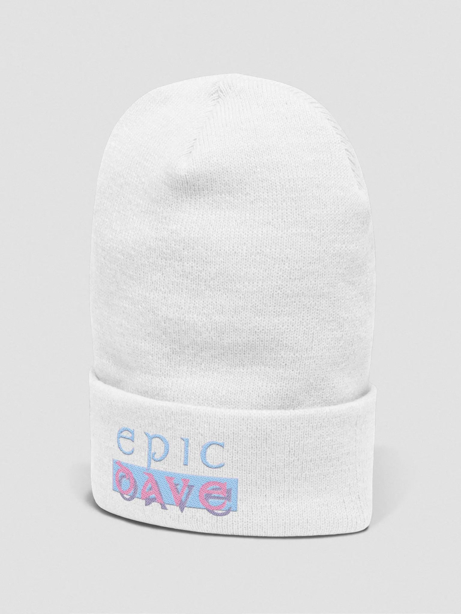 Epic Vice Winter Hat product image (9)