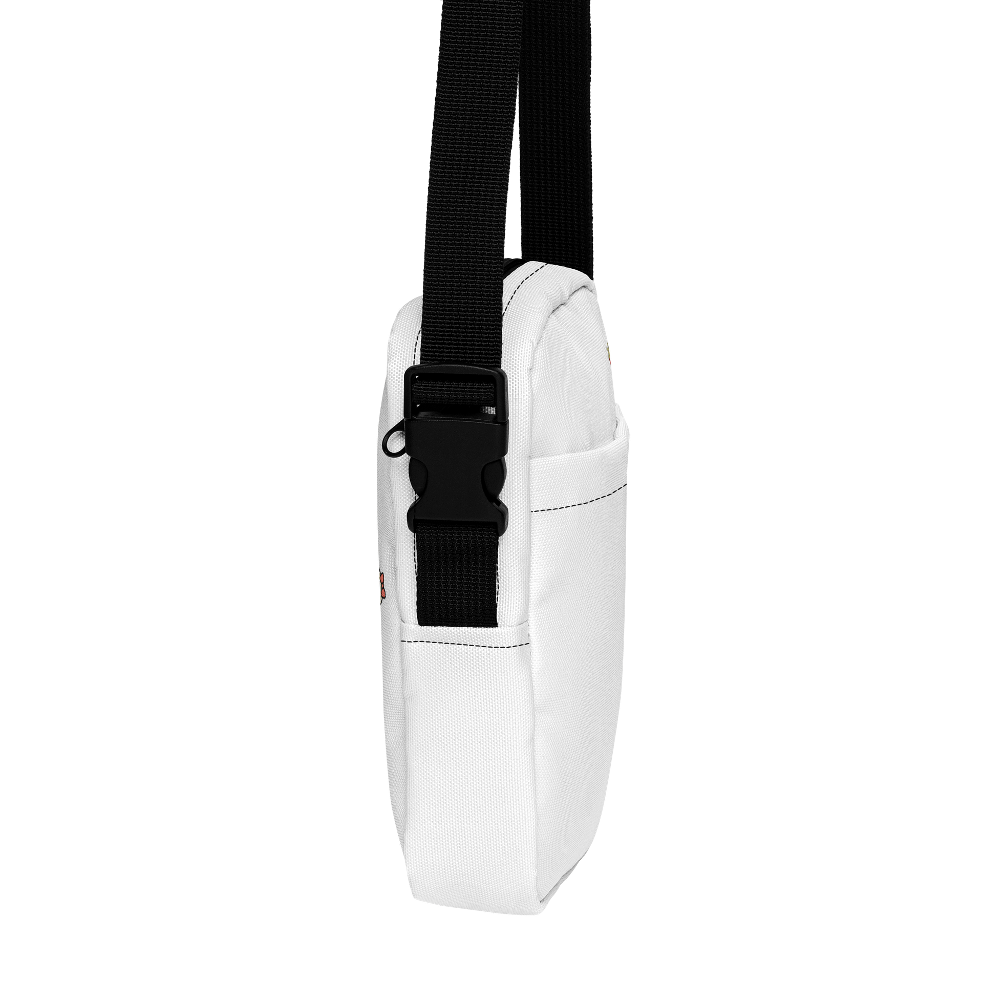 Chicago Horrors Crossbody Bag product image (3)