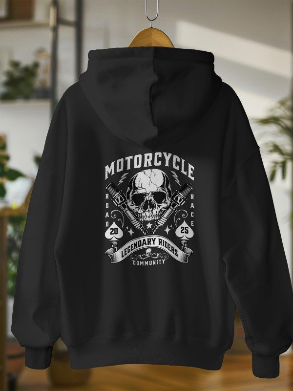 Legendary Riders by Urban Hood product image (8)