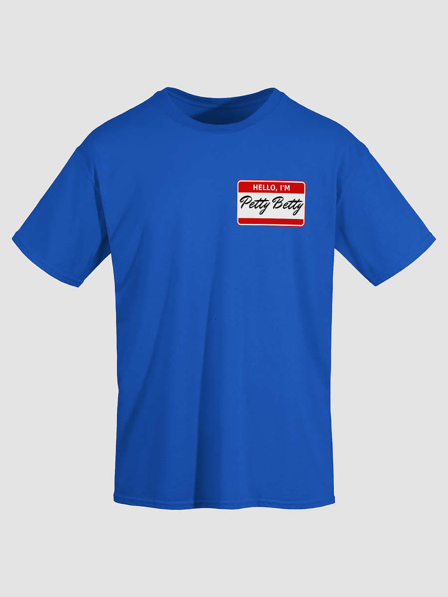 PETTY BETTY T-SHIRT product image (9)