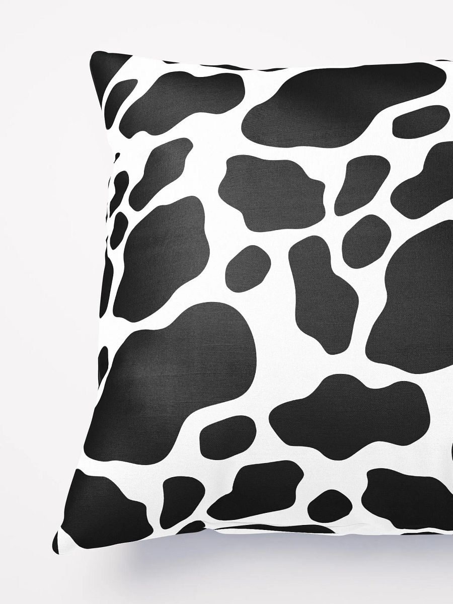 Cow Skin Pillow product image (3)