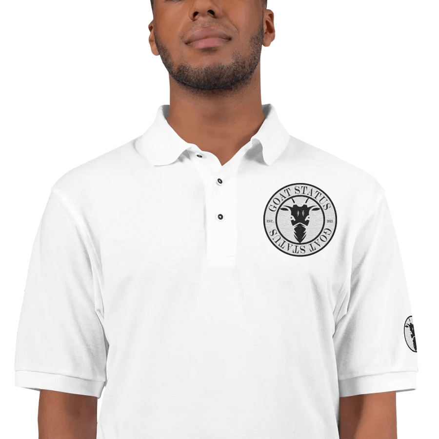 Polo Shirt product image (73)