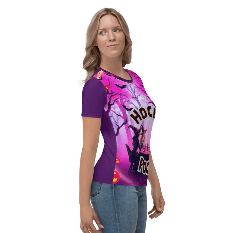 Hocus Pocus T Shirt product image (6)