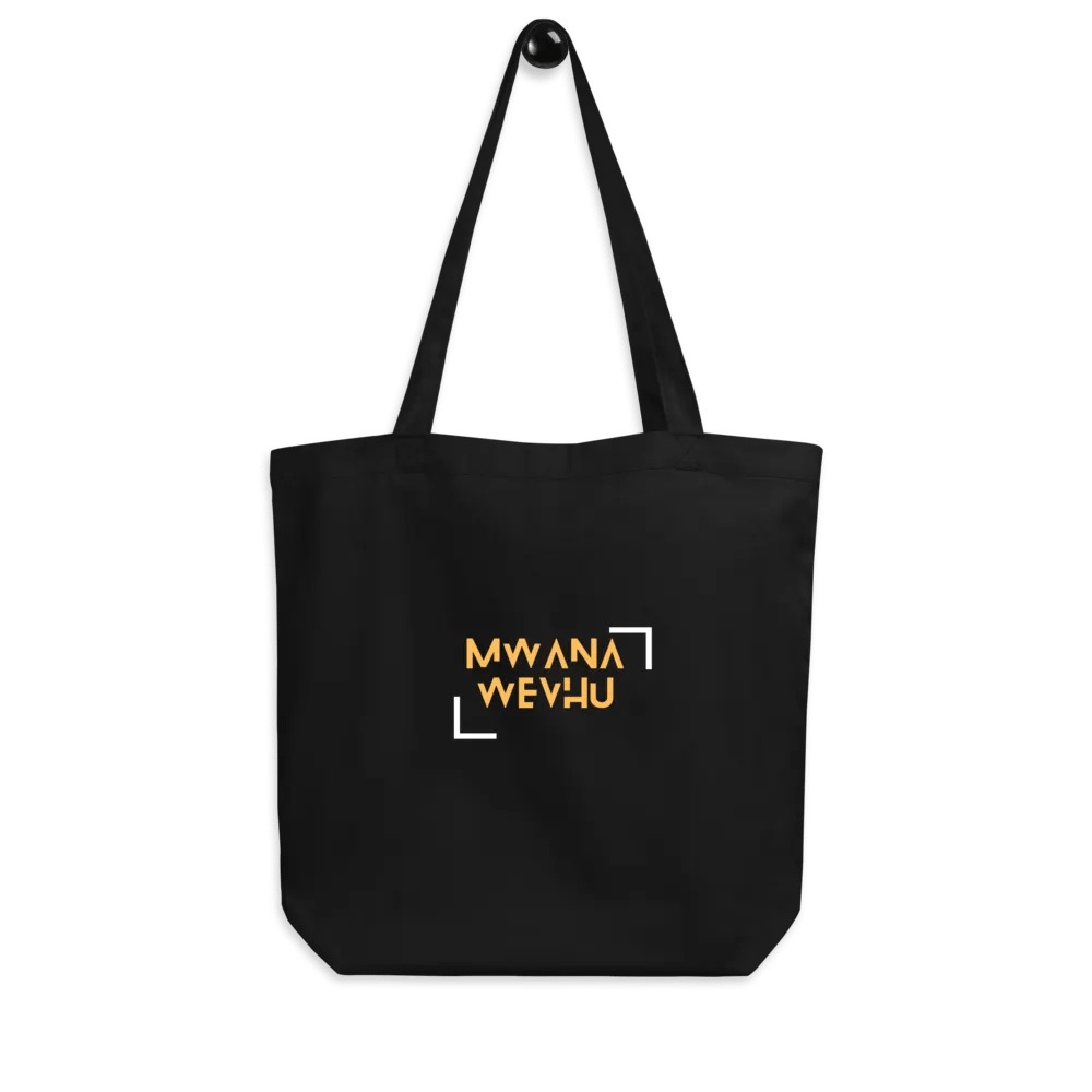 MWANA WEVHU Gradient Tote Bag product image (7)
