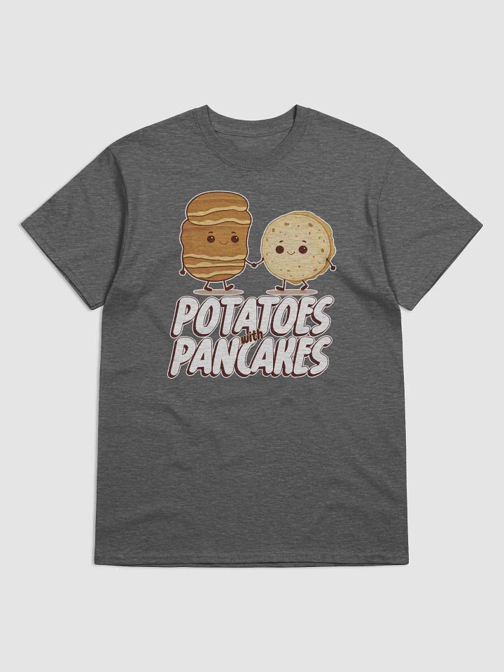 POTATOES WITH PANCAKES V1 product image (1)