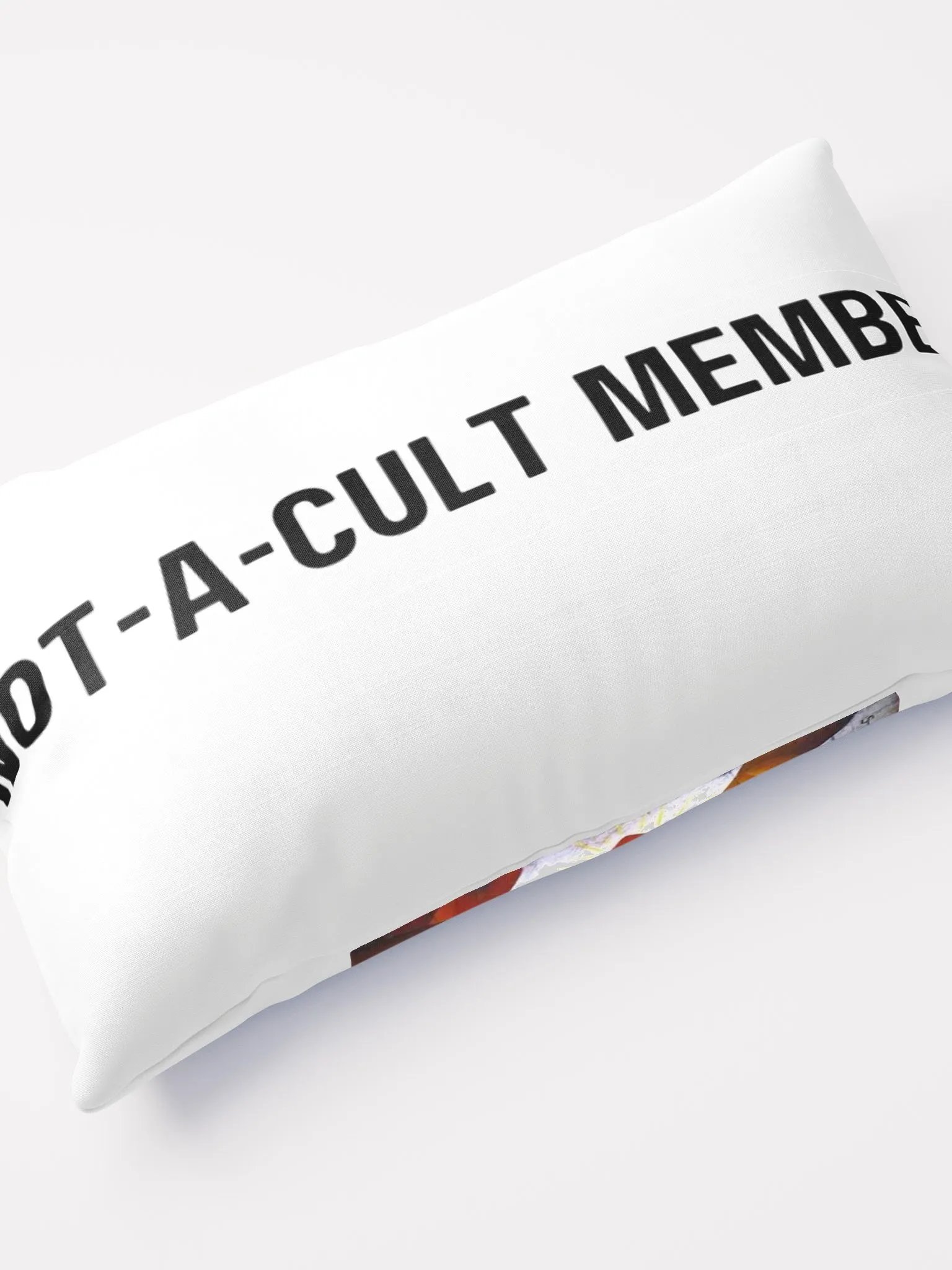 Sacred Leader Plush Pillow product image (11)