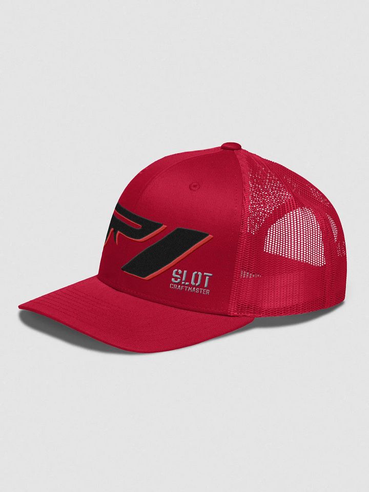 P1 Truck Hat product image (2)