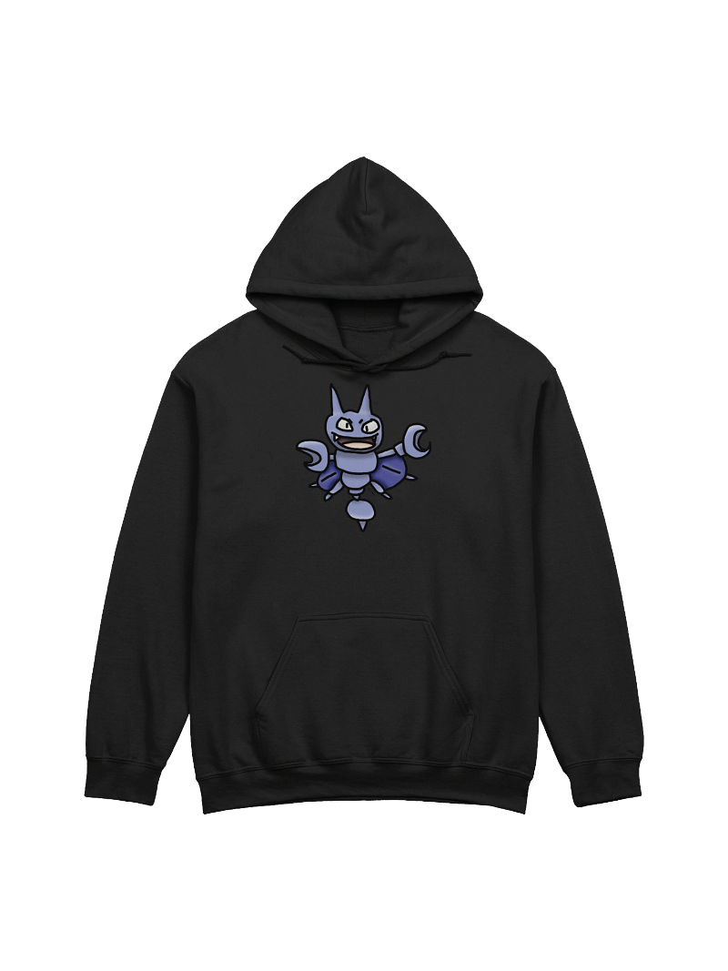 June '25 Gift Sub Leader Choice - Hoodie