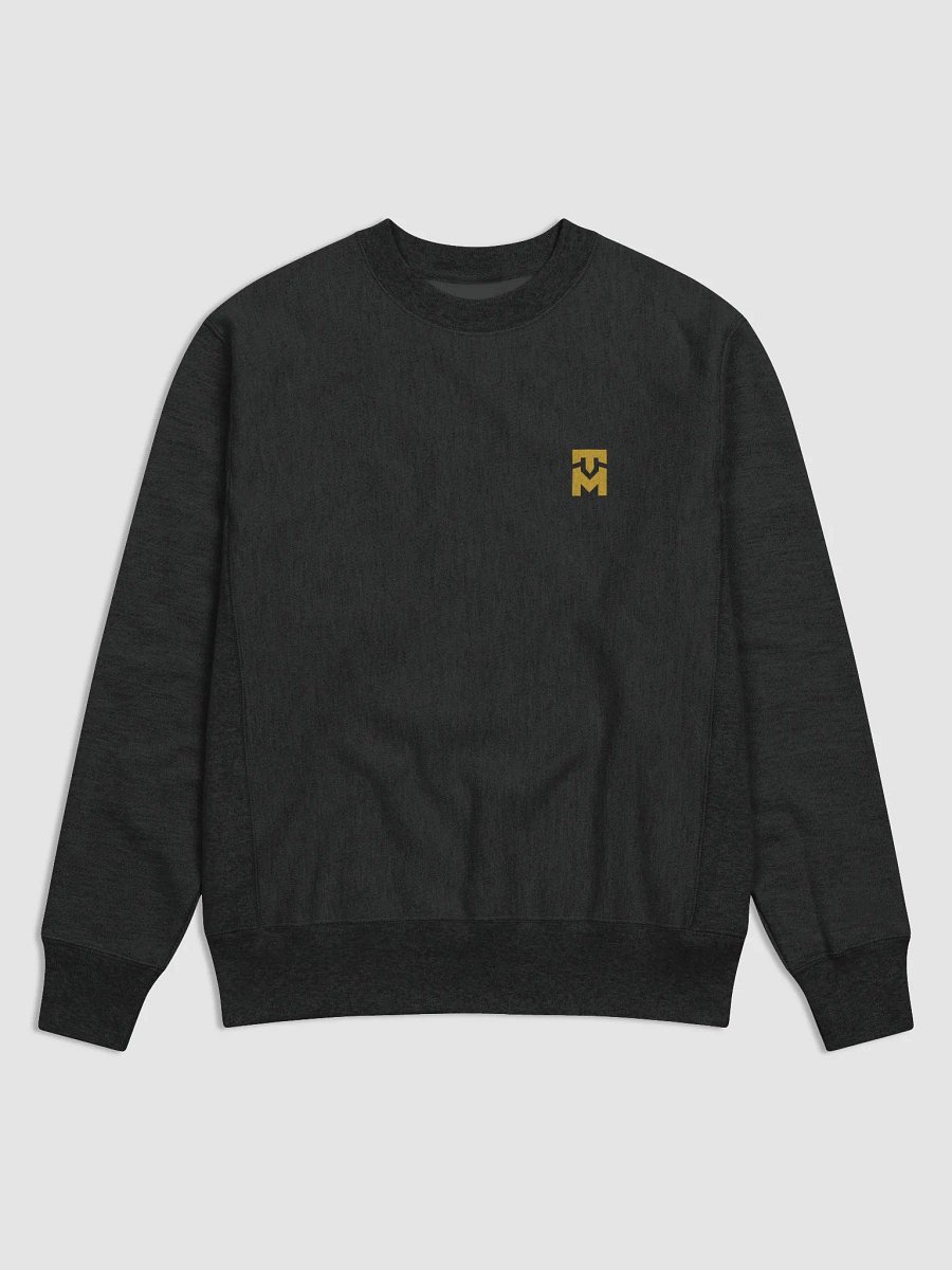 TVM Champion Sweat product image (1)