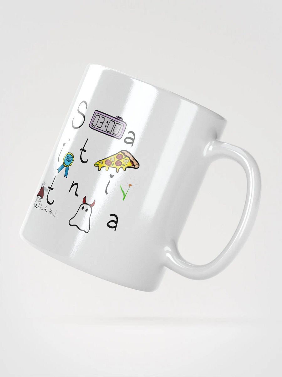 Mugg - Stitania product image (6)