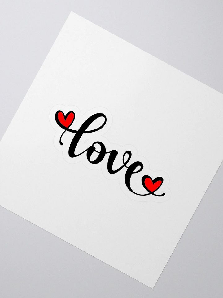 Love. product image (2)