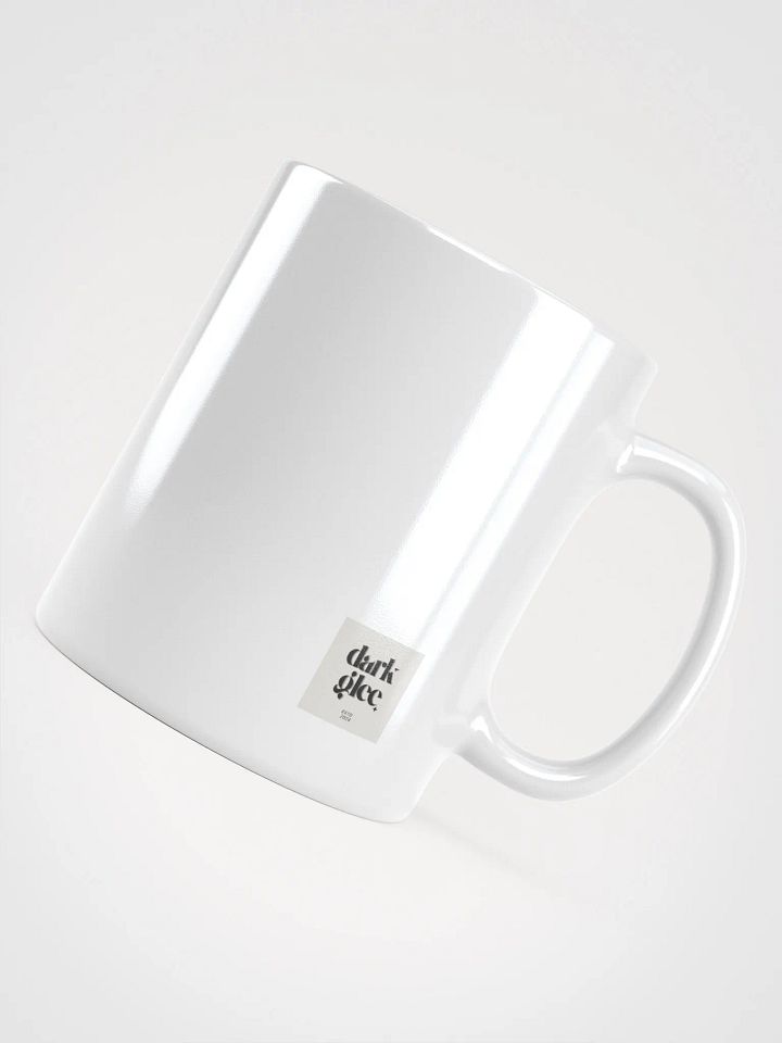 Choosing The Bear 3 Mug product image (2)