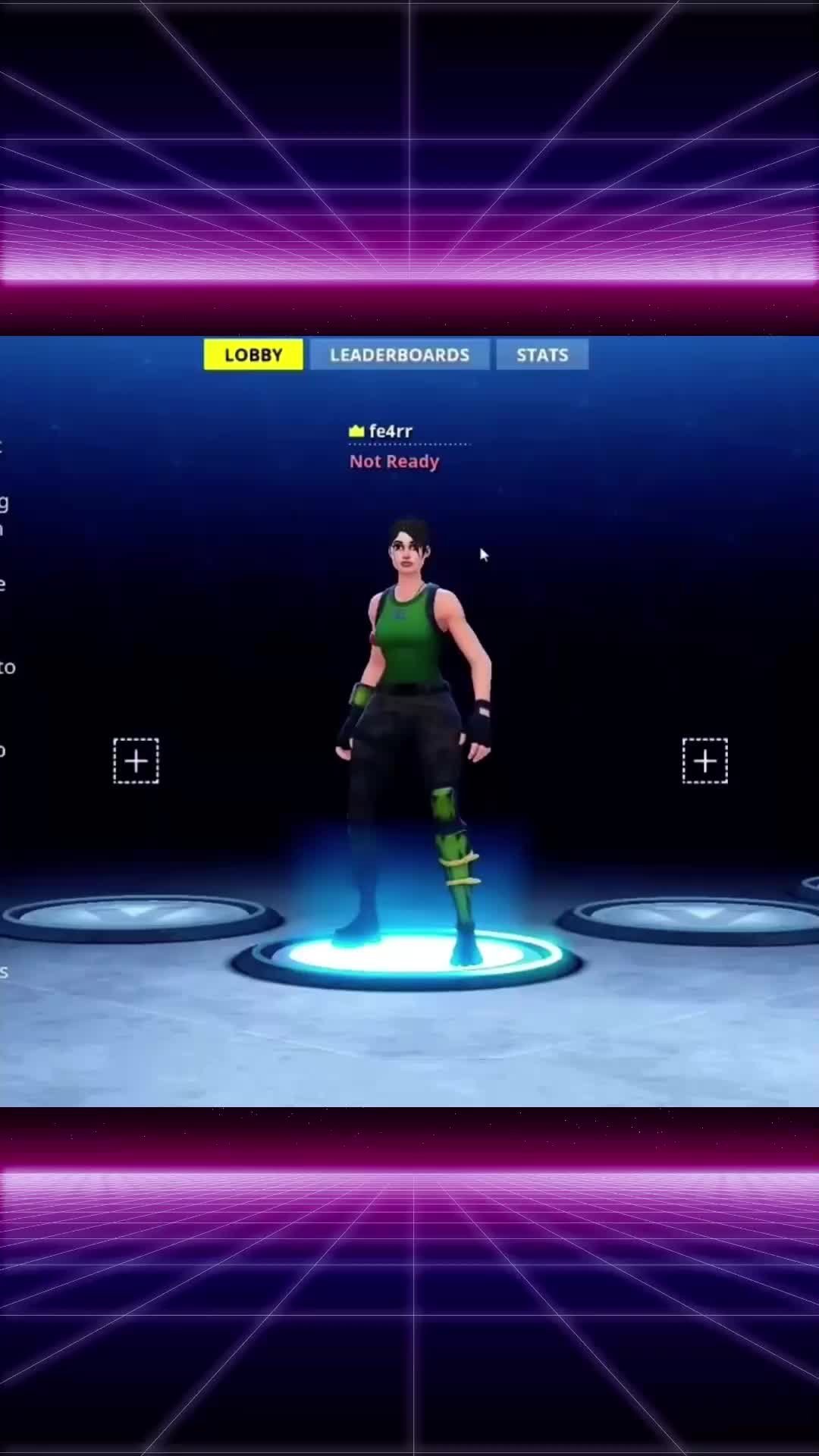 Fortnite Chug Jug With You (Sad Version)