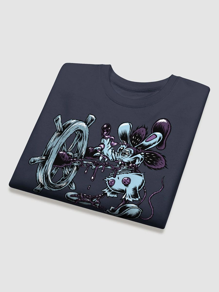 Messed Up Mickey Sweatshirt product image (12)