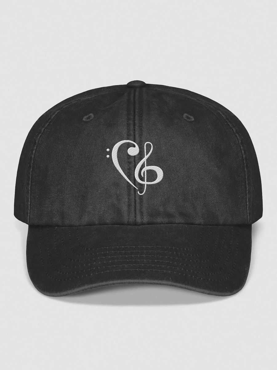 CG Logo Vintage Dad Hat product image (2)