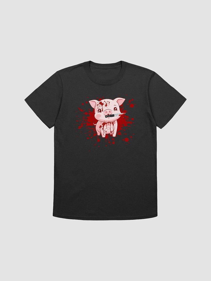 Slasher Hamilton T-Shirt product image (1)