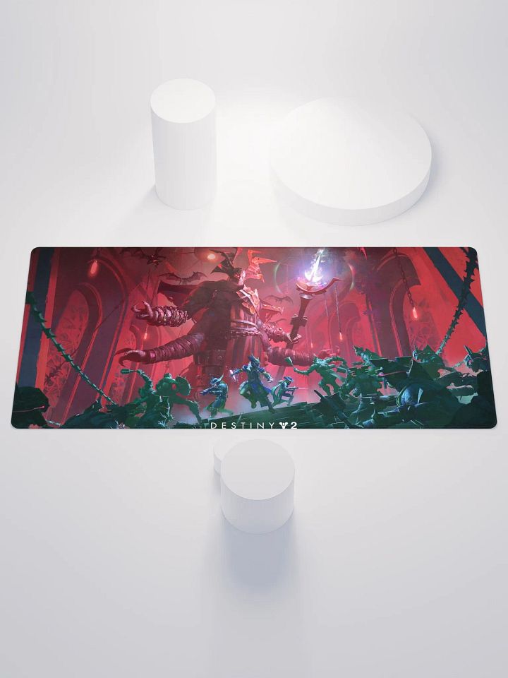 Revanent Gaming Deskpad product image (1)