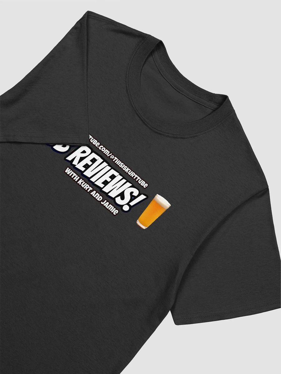 Pub Reviews Shirt product image (3)